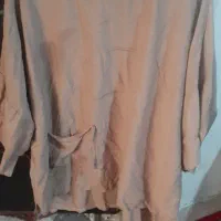 مانتو خنک تابستانی