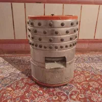 پر کن مرغ