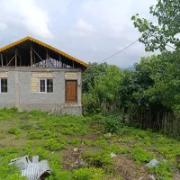 زمین مسکونی ساخت و ساز ویلا
