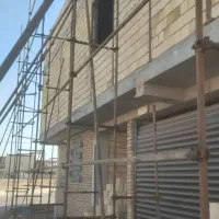 داربست فلزی سردار