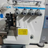 چرخ خیاطی صنعتی