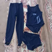 ست ژیمناستیک سایز ۵ تا ۷