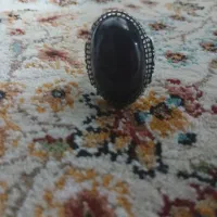 انگشترنقره