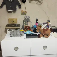 سرویس خواب کودک