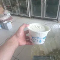 ماست گاومیش وگوسفندی ودوغ وسرشیر