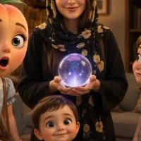 فال تاروت حقیقت زندگیتو رو می‌کنه