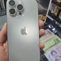 گوشی موبایل اپل 16 پرو مکس فول کپی A++