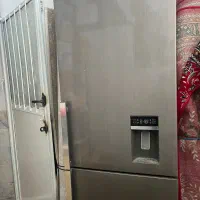 یخچال فریزر دوو