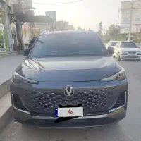 چانگان Cs55plus
