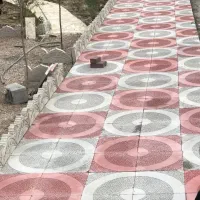 موزاییک کفپوش