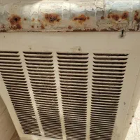 کولر آبی  جنرال استیل