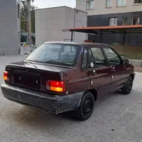 پراید مدل 87