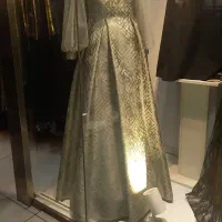 پیراهن مجلسی