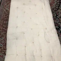 تشک و لحاف پنبه ایی