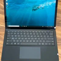 Surface laptop3 i7-10/16/512 اقساط