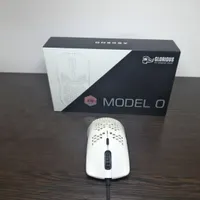 glorious model o matte white|قطعات و لوازم جانبی رایانه|تهران, پیروزی|دیوار
