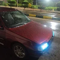405glxمدل81|خودرو سواری و وانت|بوشهر, |دیوار