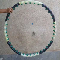 حلقه ورزشی