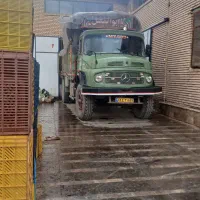 تک بنز باری