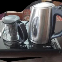 چای ساز AEG