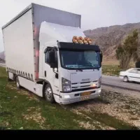 اسنپ بار حمل و نقل اثاثیه منزل