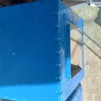 کولر آبی مدل آبسال بزرگ