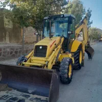 بیل بکو نیولند
