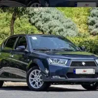 دو دستگاه دنا پلاس توربو 1401 و 1402 فابریک