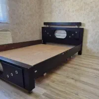 تخت خواب دونفره