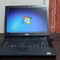لپ تاپ dell latitude e6400|رایانه همراه|کلاله, |دیوار