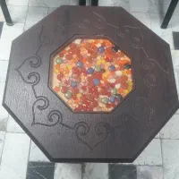 میز عسلی