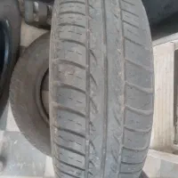 لاستیک تیبایی