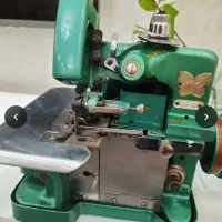 سر دوز سه نخ پروانه
