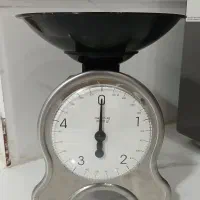 ترازوی آشپزخانه