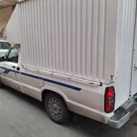 کارا ۲۰۰۰ تک کابین