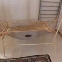 گهوار|تخت و سرویس خواب|سنگر, |دیوار