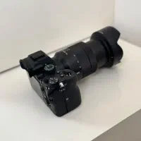 لنز سونی Sony FE 24-70mm f/4 Zeiss