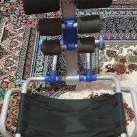 دستگاه دراز و نشست لاغری نو