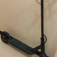 اسکوتر شارژی