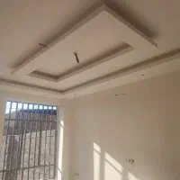 گچکاری و لکه گیری پذیرفته میشود