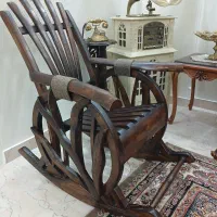 صندلی راک