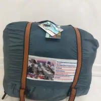 کیسه خواب آمریکایی