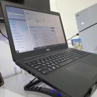 Dell3500 datitude نسل8 Ram16 حافظه 720