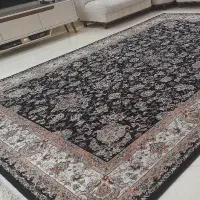 فرش در حد نو
