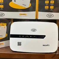 مودم TF i60 E1 ایرانسل پر سرعت