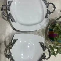 ظروف پذیرایی