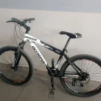 دوچرخه ۲۶ المپیاد