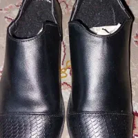 کفش مجلسی ترکیه ایی سایز ۳۸ نو