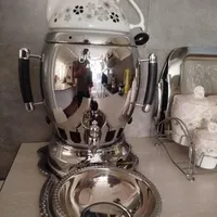 سماور و پاسماوری