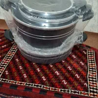 سرویس قابلمه